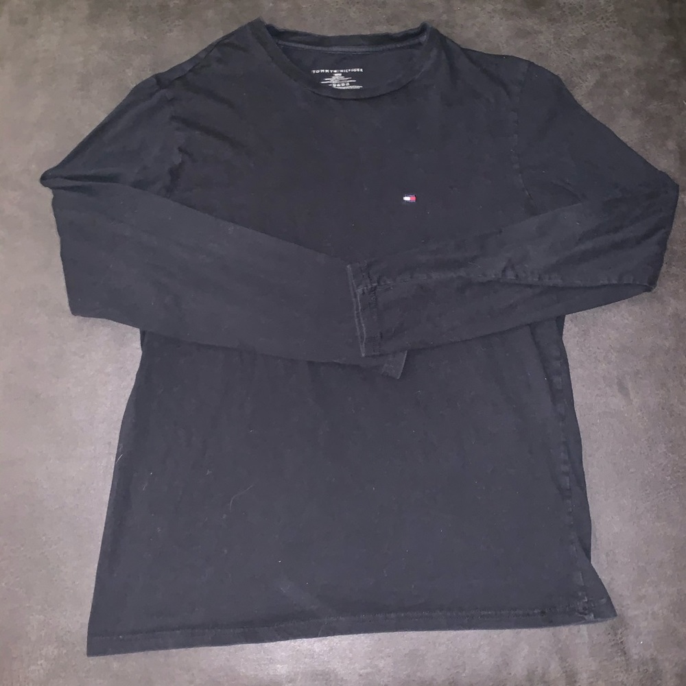 Tommy Hilfiger Long Sleeve